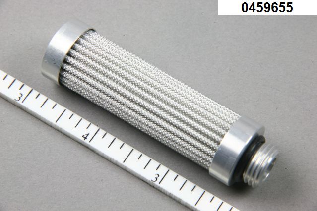 NORMAN 412F-B10CL