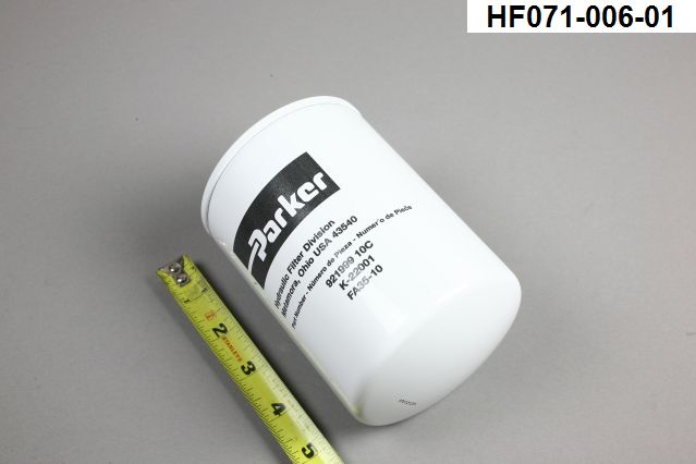 921999, HF071-006-01
