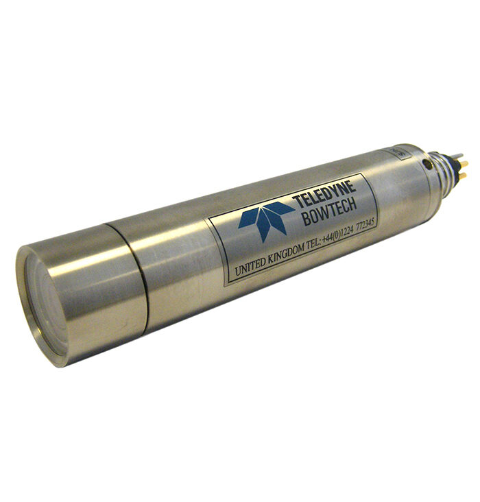 TELEDYNE BOWTECH L3C-720
