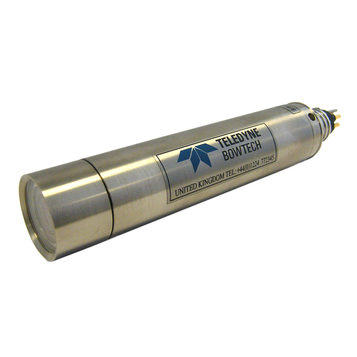 TELEDYNE BOWTECH L3C-720
