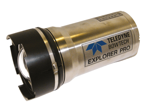 TELEDYNE BOWTECH EXPLORER PRO