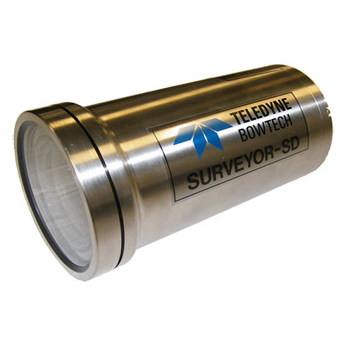 TELEDYNE BOWTECH SURVEYOR SD CAMERA