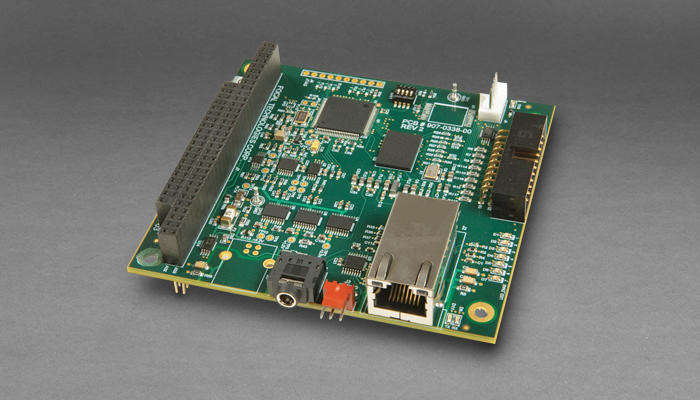 FOCAL 907 DIAGNOSTIC EXPANSION CARD