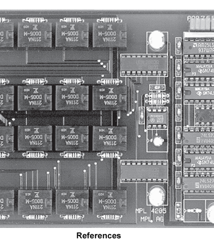 MPL4205 MPL AG