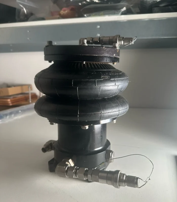 ROV Oil Compensator