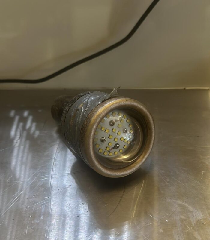 ? light