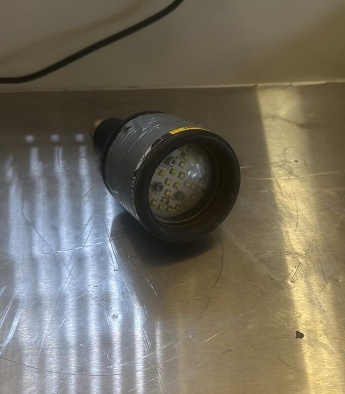 ? light