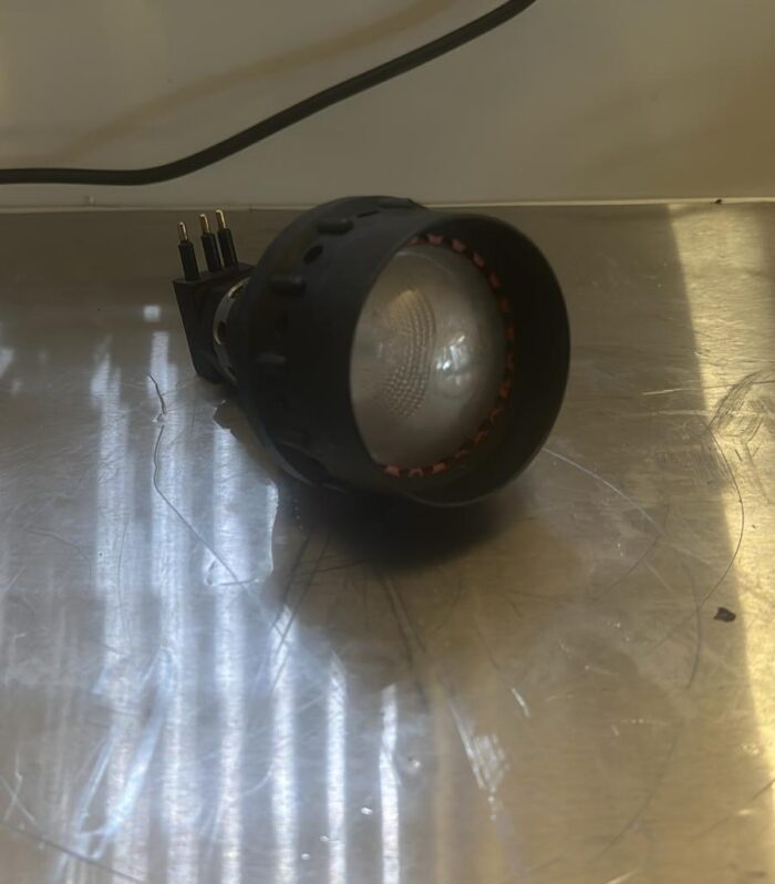 ? light