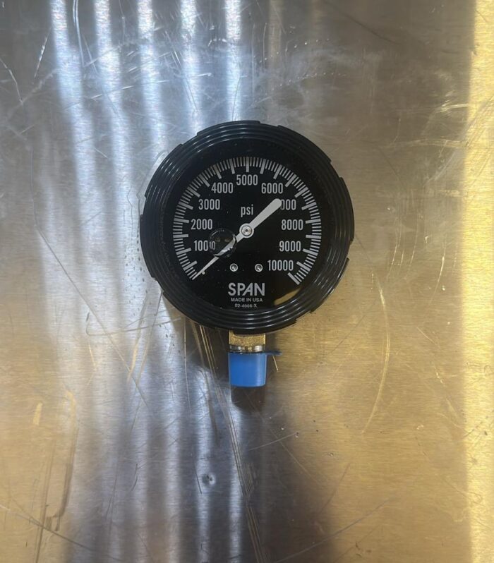 ? gauge