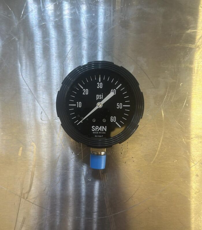 ? gauge